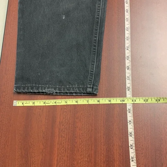 Levi’s 550